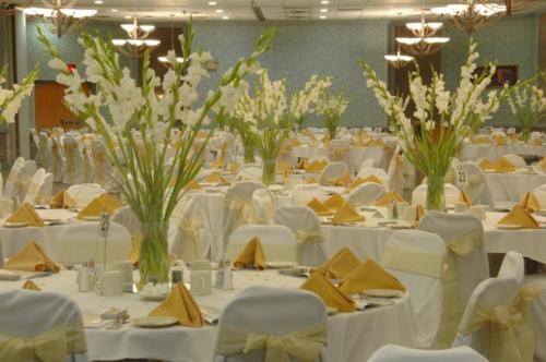 Banquet 1