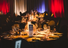 corporate events