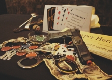 event concepts