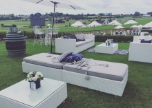 event styling