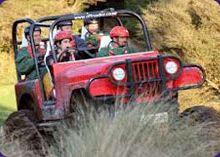team building
